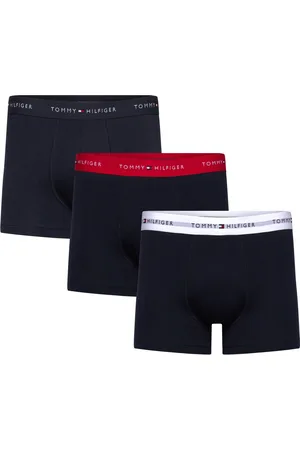 Tommy Hilfiger 3P Wb Trunk Navy