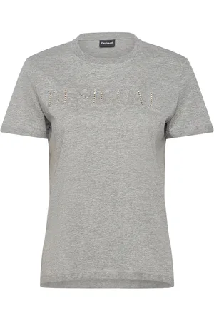 Desigual Brandy Grey