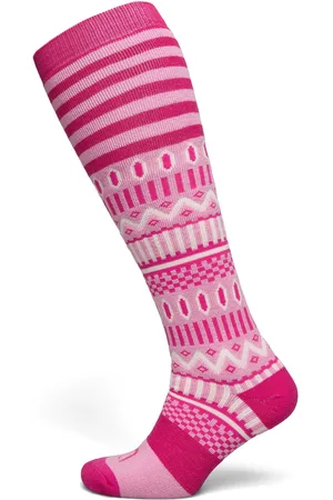 Kari Traa Åkle Sock Pink