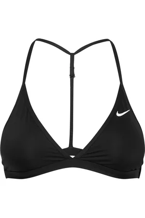 Nike Nike Racerback Top Solid Black