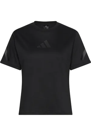 adidas W Z.n.e. Tee Black