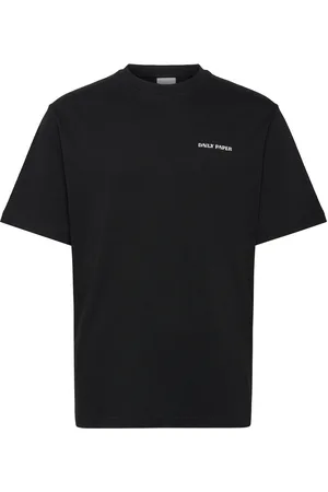 Daily paper Dias Hd T-Shirt Black