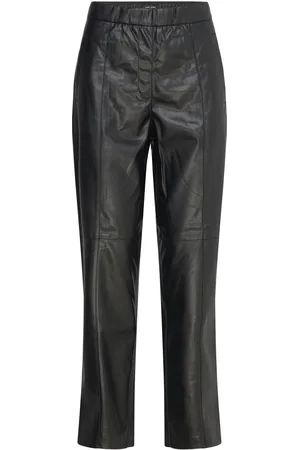 Gerry Weber Pant Leisure Cropped Black