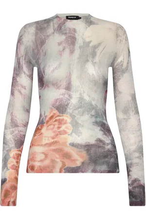 Desigual North Bay Grey