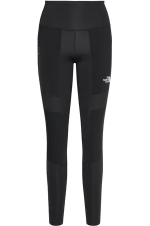 The North Face W Mountain Athletics Multi Tight Black