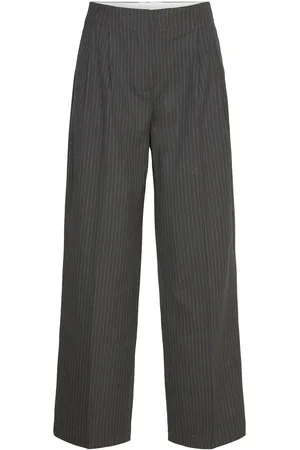 2nd Day 2Nd Carter - Pinstripes Grey