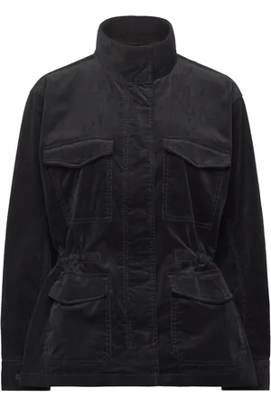 INWEAR Jylieiw Yuma Jacket Black