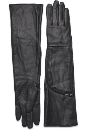 Gestuz Fionalygz Gloves Black