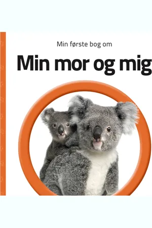 Globe Min Første Bog Om Min Mor Og Mig Patterned