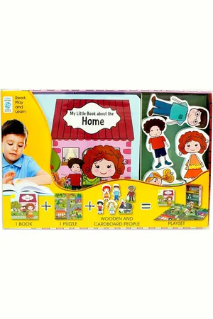Globe Mlv - My Little Home Yellow