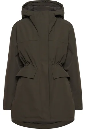 Brixtol Leana Khaki