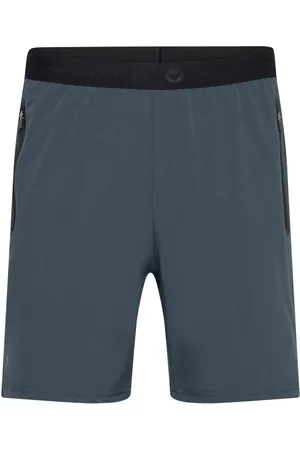 Virtus Blag V2 M Hyperstretch Shorts Blue