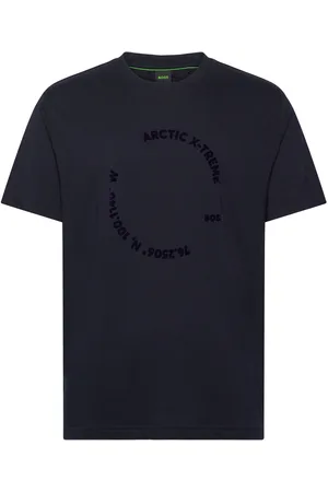 HUGO BOSS Tee 2 Navy