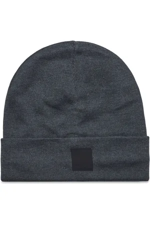 Jack Wolfskin Arcaden Beanie Green