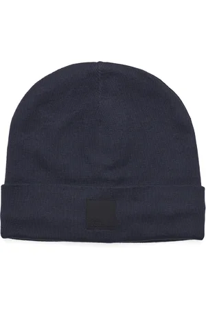 Jack Wolfskin Arcaden Beanie Navy