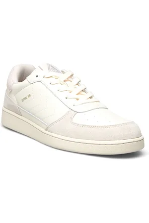 Hummel Royal Hb Em White