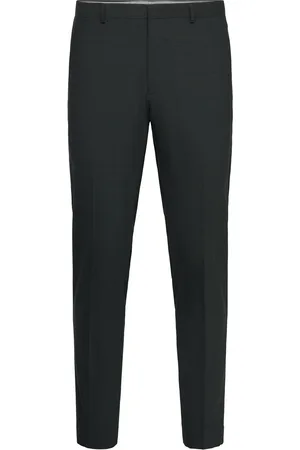 Michael Kors Light Travel Pant Green