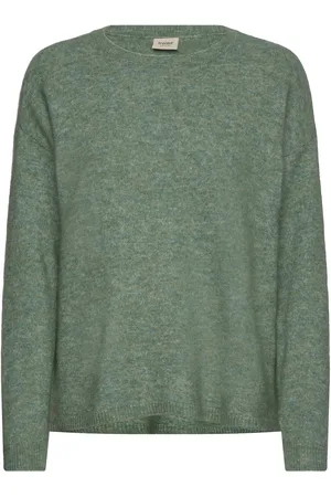 FRANSA Frsanny Pu 4 Green