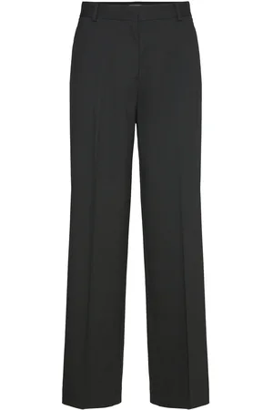 Bruun & Stengade Bs Skyler Suit Pants Black