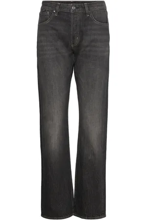 HUGO BOSS Height-Classic Jean Black