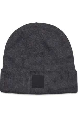 Jack Wolfskin Arcaden Beanie Grey