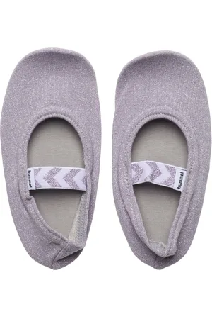 Hummel Gym Shoe Purple