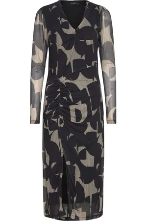 Bruuns Bazaar Phloxbbnanah Dress Black