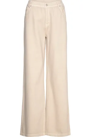Freequent Fqcilla-Pants Cream
