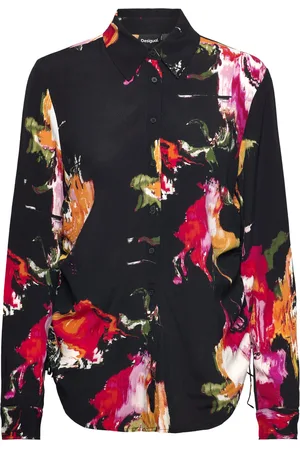 Desigual Nagoya Black