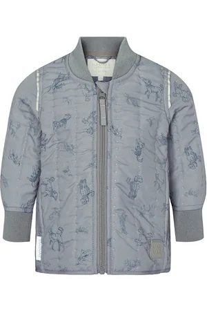 Marmar Copenhagen Orry Jacket Blue