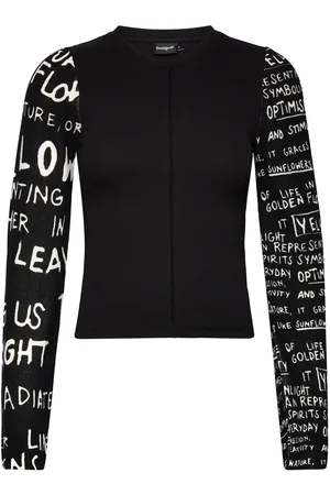 Desigual Rebe Black