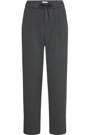 Casual Friday Cfhaakan 0168 Stretch Pants Grey