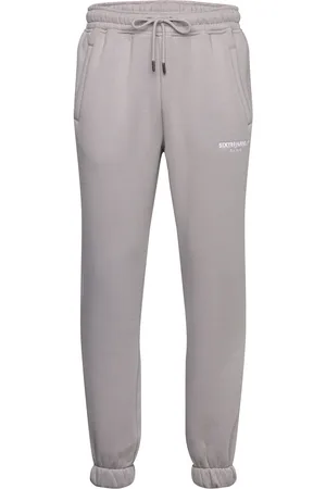 Sixth June Essentiel Joggers Pants Grey
