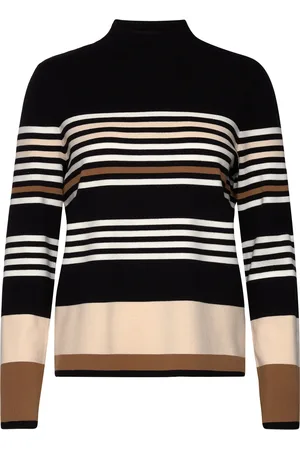 Gerry Weber Pullover 1/1 Arm Black