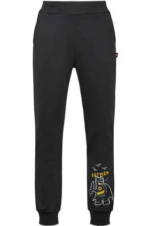 LEGO kidswear Lwphilo 601 - Sweatpants Black