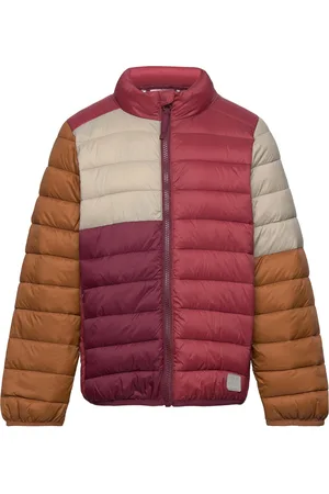 Marmar Copenhagen Owe Jacket Red