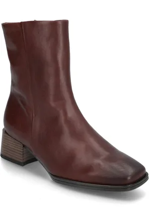 Gabor Ankle Boot Brown
