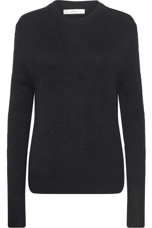 INWEAR Harrietiw Pullover Black