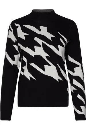 Gerry Weber Pullover 1/1 Arm Black
