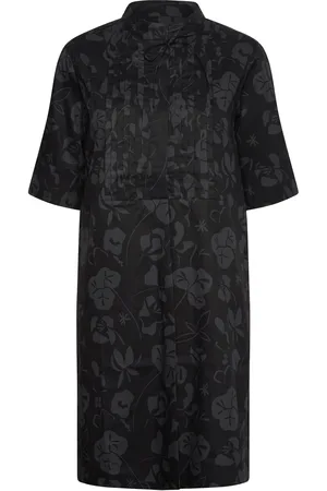 Marimekko Helmat Nokturno Black