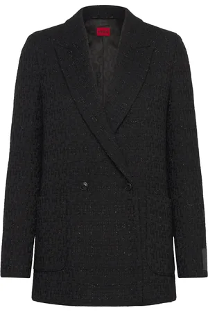 HUGO BOSS Atisi-1 Black