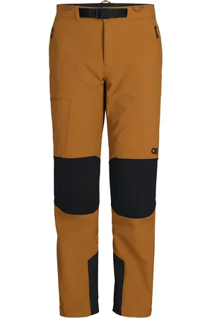 Outdoor Research M Cirque Iii Pants Brown