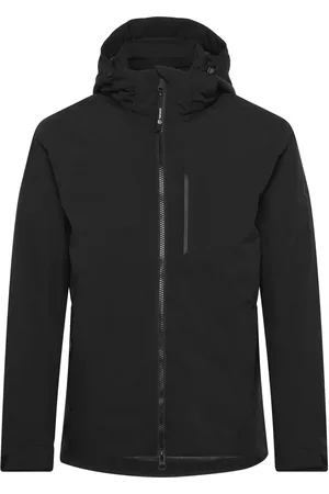 Tenson Dave Jacket Black