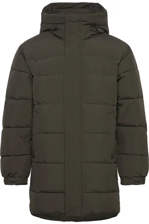 Makia Miles Jacket Khaki