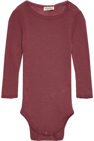 Marmar Copenhagen Benedikte Burgundy