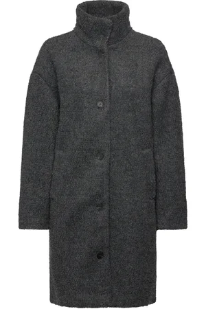 Lindex Jacket Nova Grey