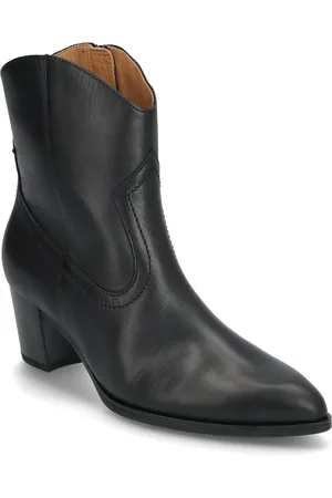 Gabor Ankle Boot Black