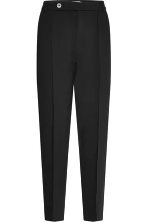 INWEAR Kailiw Cigarette Pant Black