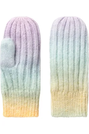 NAME IT Nkfmarshmellow Mittens Patterned