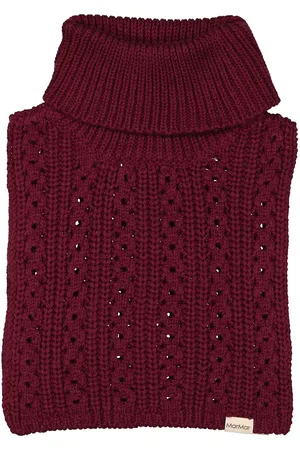 Marmar Copenhagen Arna Burgundy